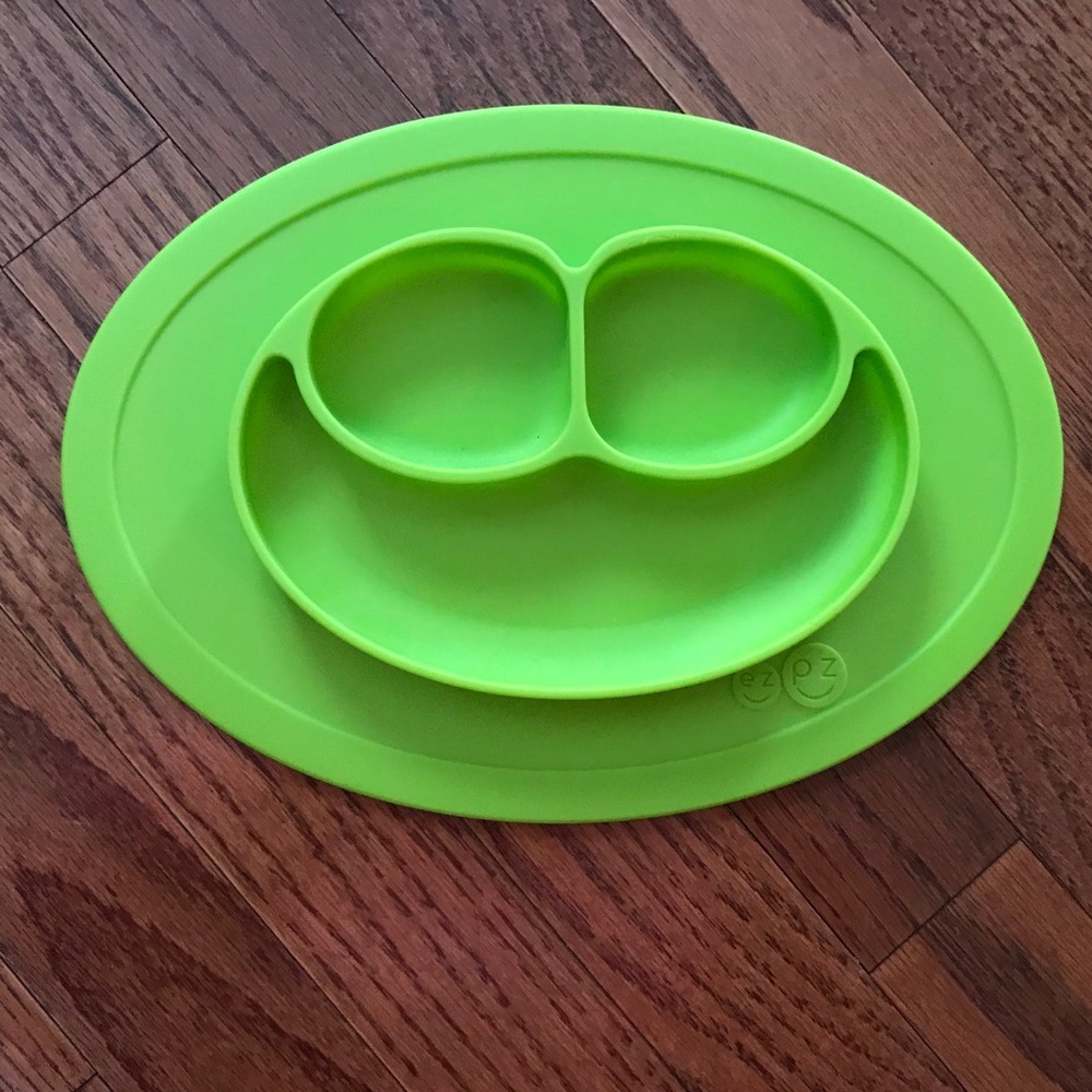 EZ PZ Mini Mat